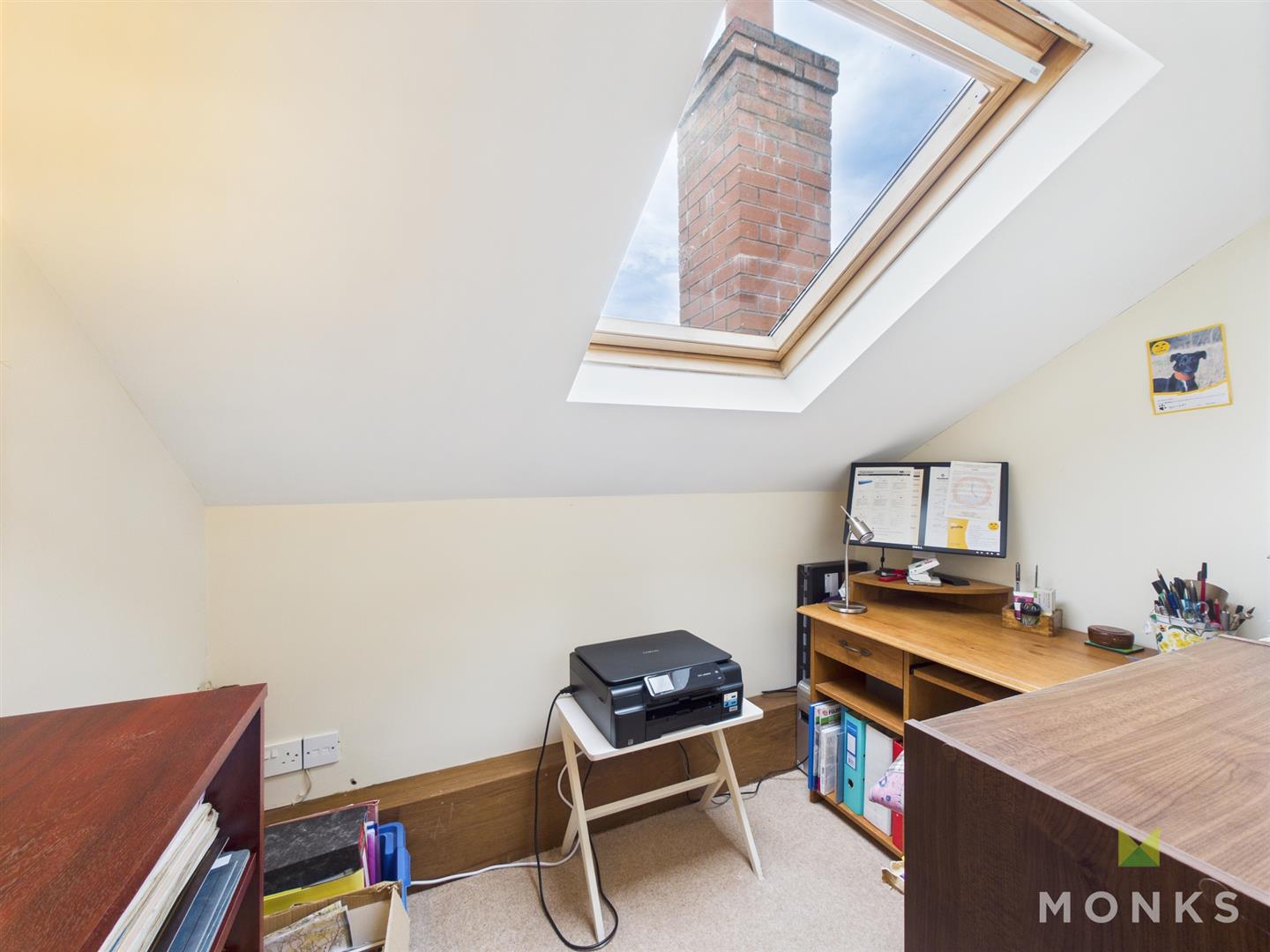 2 Northwood Cottage , Shrewsbury, SY4 5NN SSTC 2 Northwood Cottage , Shrewsbury, SY4 5NN SSTC